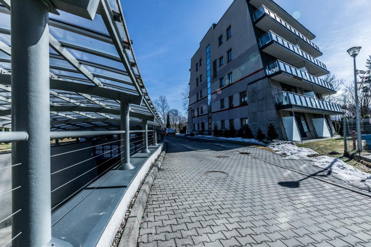 Apartament Widokowy- Zakopane Exterior foto